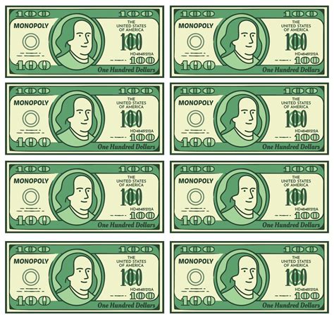 super monopoly money|monopoly money printable bills.